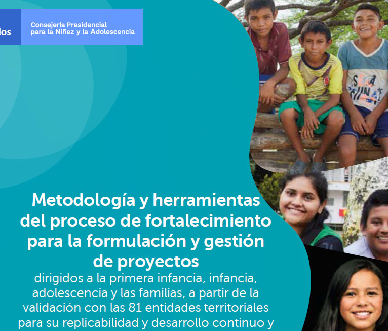 6. Metodología y herramientas del proceso